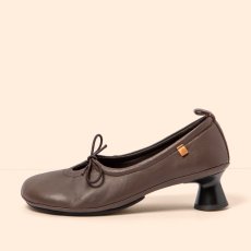 Dámské lodičky ESSENCE#N695 SOFT NAPPA TESTA/ ALMA