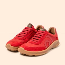 Barefoot tenisky OROEL#N5435 MULTI LEATHER TIBET/OROEL