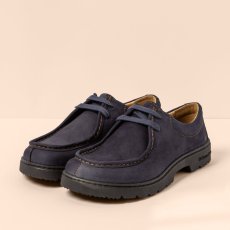 Bafootové polobotky#N5265 PLEASANT OCEAN / NOMADA