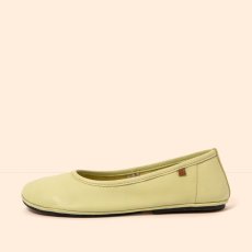 Barefoot baleríny ESSENCE#N5820 SOFT NAPPA LIME/ ESSENCE Barefoot baleríny ESSENCE#N5820 SOFT NAPPA LIME/ ESSENCE