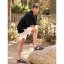Sandály barefoot#N5681 SOFT NAPPA BLUE/ BARE SANDALS Sandály barefoot#N5681 SOFT NAPPA BLUE/ BARE SANDALS