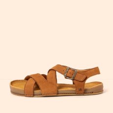 Barefoot sandály HORIZON#N6005 NOBUCK CUERO / HORIZON Barefoot sandály HORIZON#N6005 NOBUCK CUERO / HORIZON