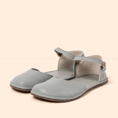 Dámské barefoot sandály BARE#N5683 SOFT NAPPA PERLA/ BARE SANDALS Dámské barefoot sandály BARE#N5683 SOFT NAPPA PERLA/ BARE SANDALS
