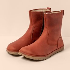 Zateplené barefoot boty#N5375 ARIZONA CALDERA/ TRIBU