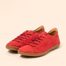 Dámské tenisky CORAL#N5368 NOBUCK TIBET/ CORAL