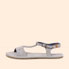 Barefoot sandály SATYA#N5686 NOBUCK LAVADO DENIM/SATYA Barefoot sandály SATYA#N5686 NOBUCK LAVADO DENIM/SATYA