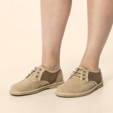 Veganské barefoot polobotky#N577T MULTI MATERIAL SAND/ MARSILEA UNISEX Veganské barefoot polobotky#N577T MULTI MATERIAL SAND/ MARSILEA UNISEX