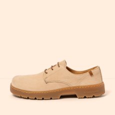 Barefoot mokasíny NÓMADA#N5259 NOBUCK CREAM / NOMADA Barefoot mokasíny NÓMADA#N5259 NOBUCK CREAM / NOMADA