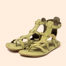Barefoot sandály BARE#N5687 NOBUCK LIKEN/ BARE SANDALS Barefoot sandály BARE#N5687 NOBUCK LIKEN/ BARE SANDALS
