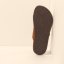 Barefoot pantofle BARE#N5682 NOBUCK LAVADO CUERO/ BARE SANDALS Barefoot pantofle BARE#N5682 NOBUCK LAVADO CUERO/ BARE SANDALS