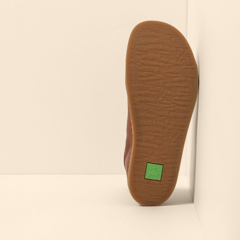 Barefoot polobotky ORIGEN#N5910 SOFT NAPPA CUERO/ ORIGEN