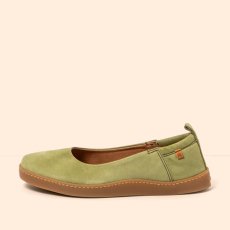 Barefoot baleríny ORIGEN#N5912 NOBUCK LIKEN/ ORIGEN