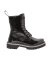 Kožené boty Glády#1167 NAPPA SHINNY BLACK / MARINA