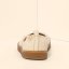 Barefoot baleríny ORIGEN#N5912 SOFT NAPPA CREAM/ ORIGEN