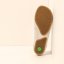 Barefoot mokasíny ESSENCE#N5822 SOFT NAPPA CREAM/ ESSENCE