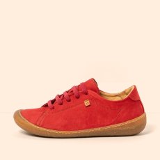 Dámské kožené sneakery PAWIKAN#N5770 NOBUCK LAVADO TIBET/PAWIKAN Dámské kožené sneakery PAWIKAN#N5770 NOBUCK LAVADO TIBET/PAWIKAN