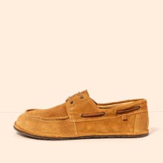 Barefoot boty BARE#N5675 SILK SUEDE TOFFEE/ BARE Barefoot boty BARE#N5675 SILK SUEDE TOFFEE/ BARE