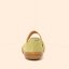 Baleríny Mary Jane CORAL#N5301 NOBUCK LIKEN/ CORAL