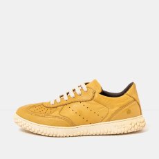 Unisex tenisky EDMONTON#1627 ROMA YELLOW /EDMONTON