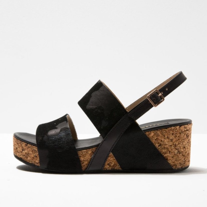 Luxusní sandály  ARROBA#S3222P POTRO ACID