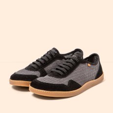 Barefoot tenisky ORIGEN#N5914 MULTI MATERIAL BLACK/ ORIGEN Barefoot tenisky ORIGEN#N5914 MULTI MATERIAL BLACK/ ORIGEN