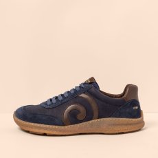Barefoot tenisky OROEL#N5435 MULTI LEATHER OCEAN/OROEL Barefoot tenisky OROEL#N5435 MULTI LEATHER OCEAN/OROEL