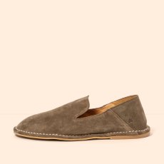 Barefoot mokasíny CRISOL#N5976 SILK SUEDE LAND/ CRISOL Barefoot mokasíny CRISOL#N5976 SILK SUEDE LAND/ CRISOL