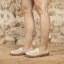 Barefoot mokasíny NÓMADA#N5239 NOBUCK BLACK / NOMADA