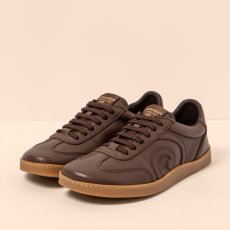 Barefoot sneaker#N5916 SOFT NAPPA TESTA/ ORIGEN