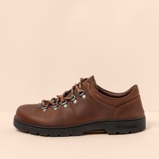 Bafootové trekové boty#N5266 ARIZONA TERRA / NOMADA