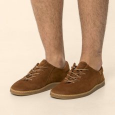 Originální barefoot polobotky#N5911 NOBUCK LAVADO CUERO/ ORIGEN