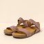 Sandály BALANCE#N5790 NOBUCK LAVADO MALVA / BALANCE Sandály BALANCE#N5790 NOBUCK LAVADO MALVA / BALANCE