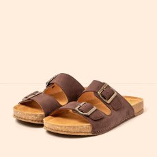Sandály BALANCE#N5794 PLEASANT BROWN / BALANCE