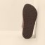 Barefoot pantofle BARE#N5682 NOBUCK LAVADO MALVA/ BARE SANDALS