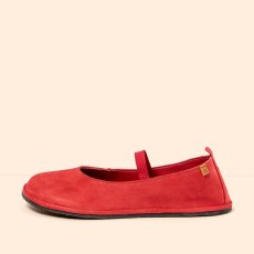 Barefoot baleríny BARE#N5670 NOBUCK TIBET/ BARE