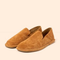 Barefoot mokasíny CRISOL#N5976 SILK SUEDE TOFFEE/ CRISOL Barefoot mokasíny CRISOL#N5976 SILK SUEDE TOFFEE/ CRISOL