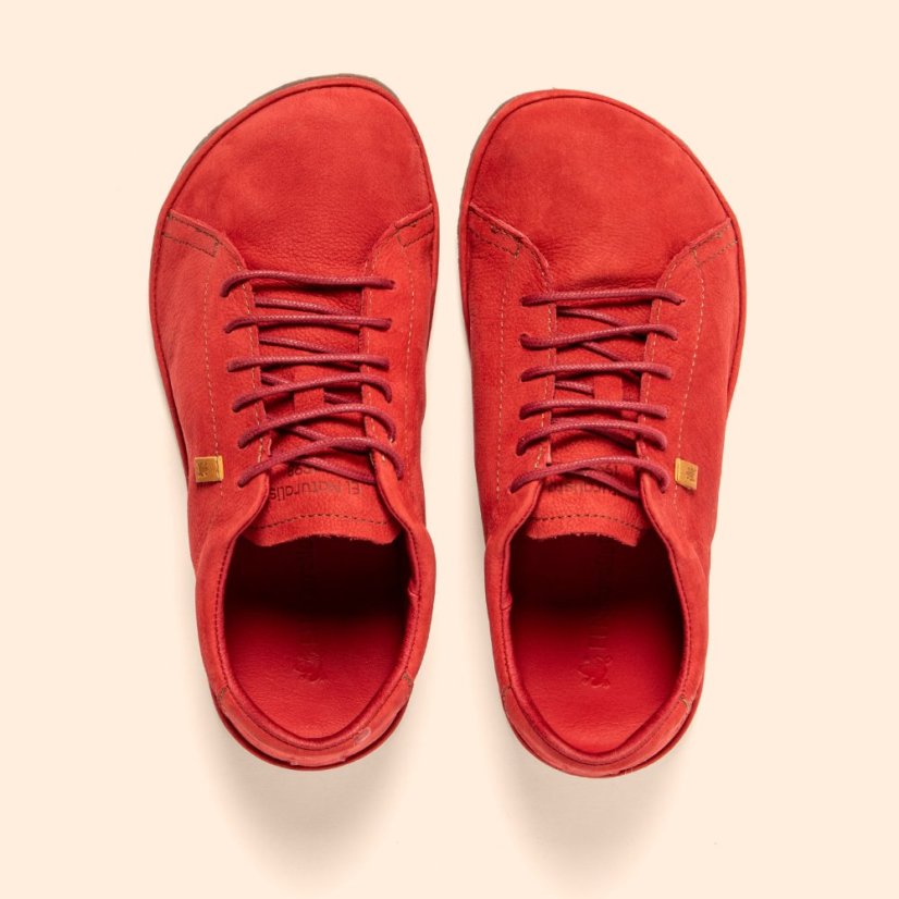 Barefoot polobotky BARE#N5671 NOBUCK TIBET/ BARE