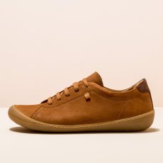 Dámské kožené sneakery PAWIKAN#N5770 PLEASANT WOOD/PAWIKAN