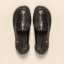 Barefoot mokasíny ESSENCE#N5822 SOFT NAPPA BLACK/ ESSENCE Barefoot mokasíny ESSENCE#N5822 SOFT NAPPA BLACK/ ESSENCE