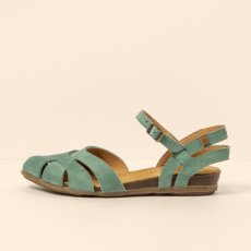 Dámské sandály STELLA#N5207 PLEASANT JADE/ STELLA