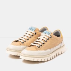 Unisex tenisky ONTARIO#1596 NYLON SAND/ ONTARIO