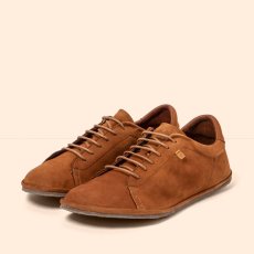 Barefoot polobotky BARE#N5671 NOBUCK LAVADO CUERO/ BARE Barefoot polobotky BARE#N5671 NOBUCK LAVADO CUERO/ BARE