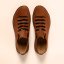 Dámské tenisky CORAL#N5368 PLEASANT WOOD/ CORAL Dámské tenisky CORAL#N5368 PLEASANT WOOD/ CORAL