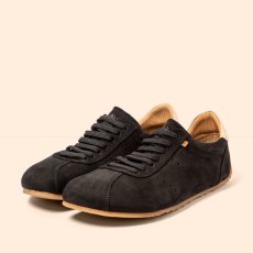 Barefoot mokasíny ONDINA#N5935 NOBUCK BLACK/ONDINA Barefoot mokasíny ONDINA#N5935 NOBUCK BLACK/ONDINA