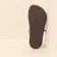 Dámské barefoot pantofle BARE#N5684 SOFT NAPPA CUERO/ BARE SANDALS