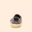 Barefoot plátěné tenisky TEKO#N5954 WASHED COTTON BLACK/TEKO Barefoot plátěné tenisky TEKO#N5954 WASHED COTTON BLACK/TEKO