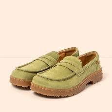 Barefoot mokasíny NÓMADA#N5239 NOBUCK LIKEN / NOMADA Barefoot mokasíny NÓMADA#N5239 NOBUCK LIKEN / NOMADA
