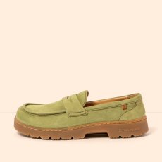 Barefoot mokasíny NÓMADA#N5239 NOBUCK LIKEN / NOMADA Barefoot mokasíny NÓMADA#N5239 NOBUCK LIKEN / NOMADA