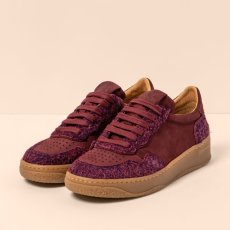 Originální tenisky GEO#N5844 MULTI WULF MORADO/ GEO