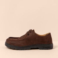 Bafootové polobotky#N5265 PLEASANT BROWN / NOMADA
